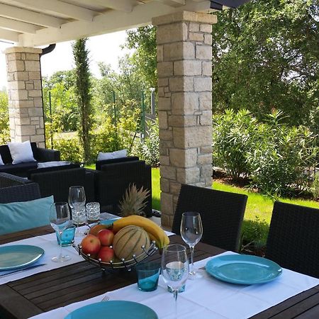 Selina Villa Barbara מראה חיצוני תמונה
