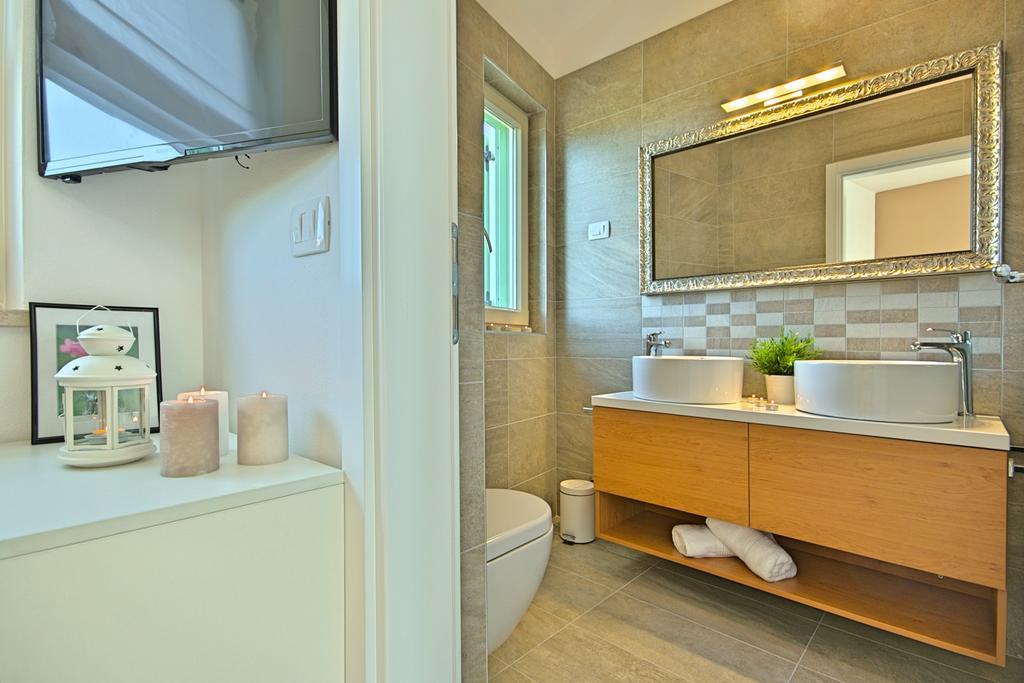 Selina Villa Barbara מראה חיצוני תמונה