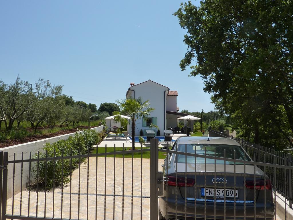 Selina Villa Barbara מראה חיצוני תמונה