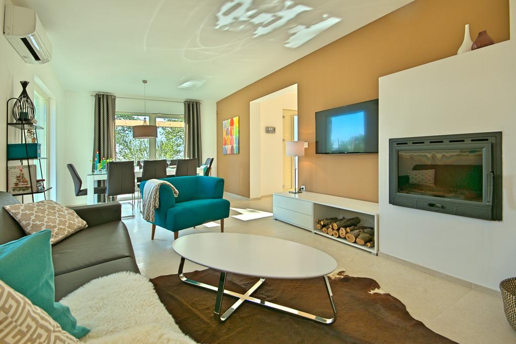 Selina Villa Barbara מראה חיצוני תמונה