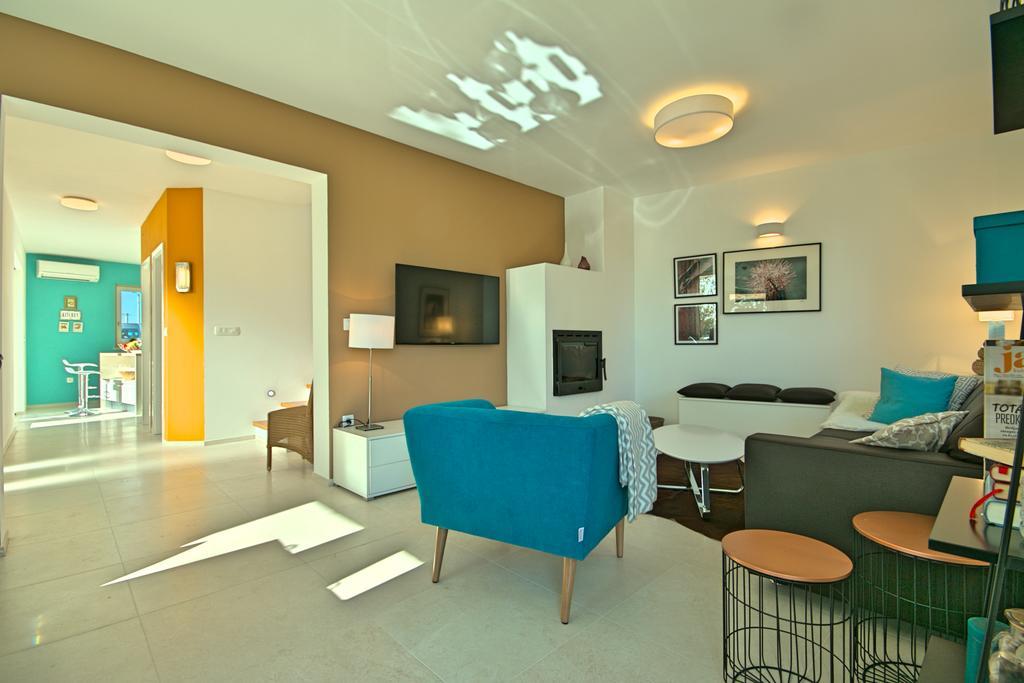 Selina Villa Barbara מראה חיצוני תמונה