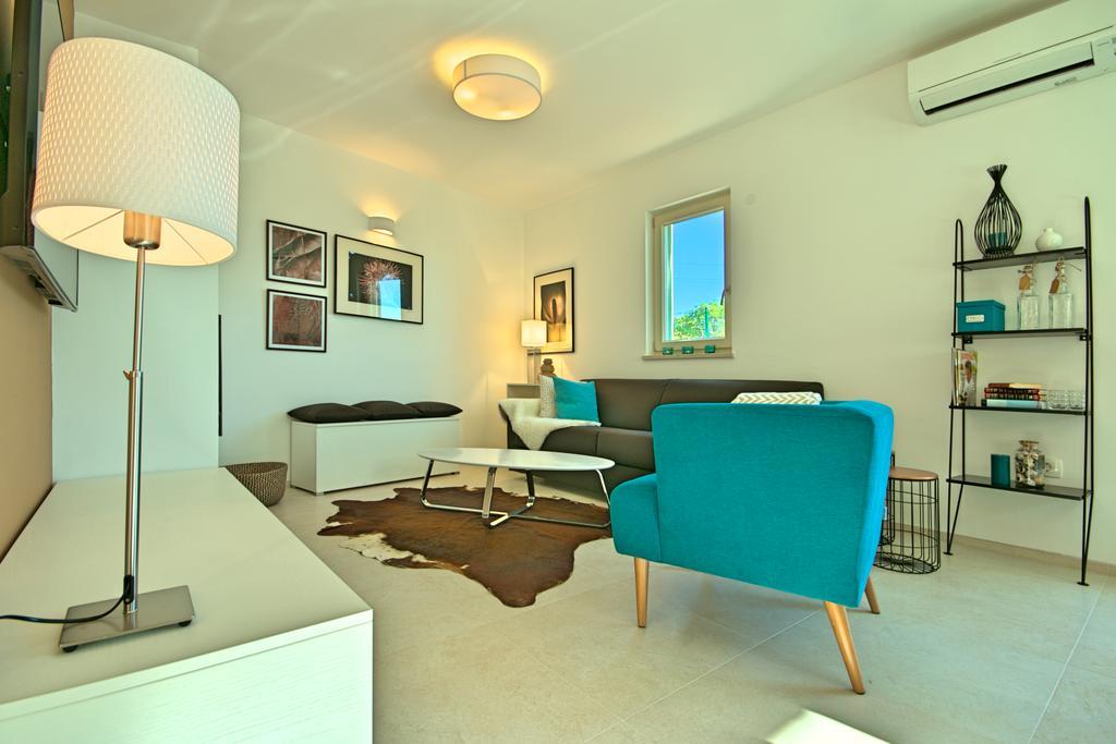 Selina Villa Barbara מראה חיצוני תמונה