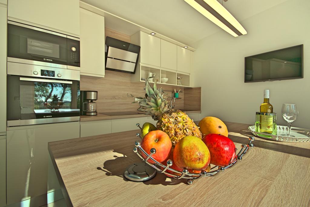 Selina Villa Barbara מראה חיצוני תמונה