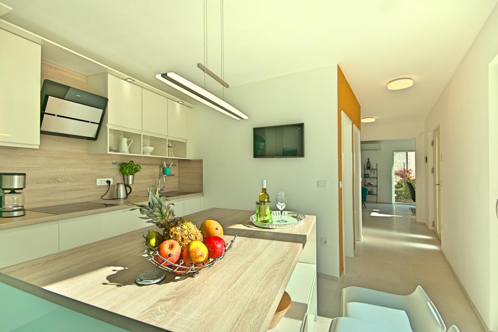Selina Villa Barbara מראה חיצוני תמונה