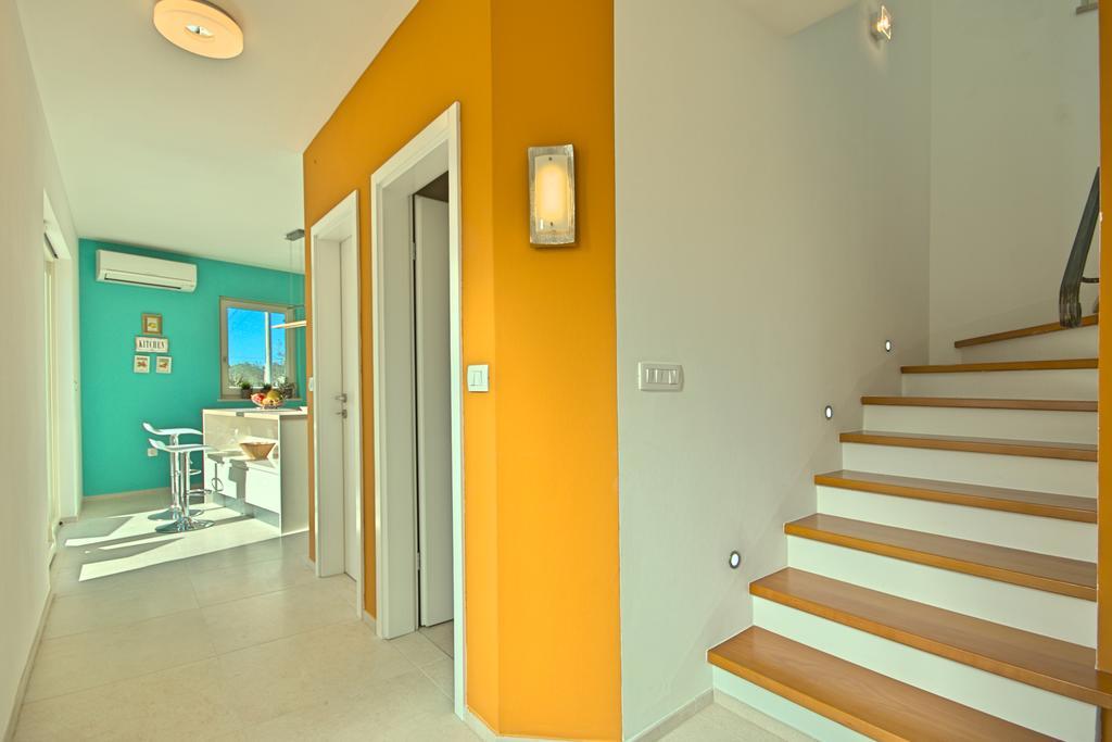 Selina Villa Barbara מראה חיצוני תמונה