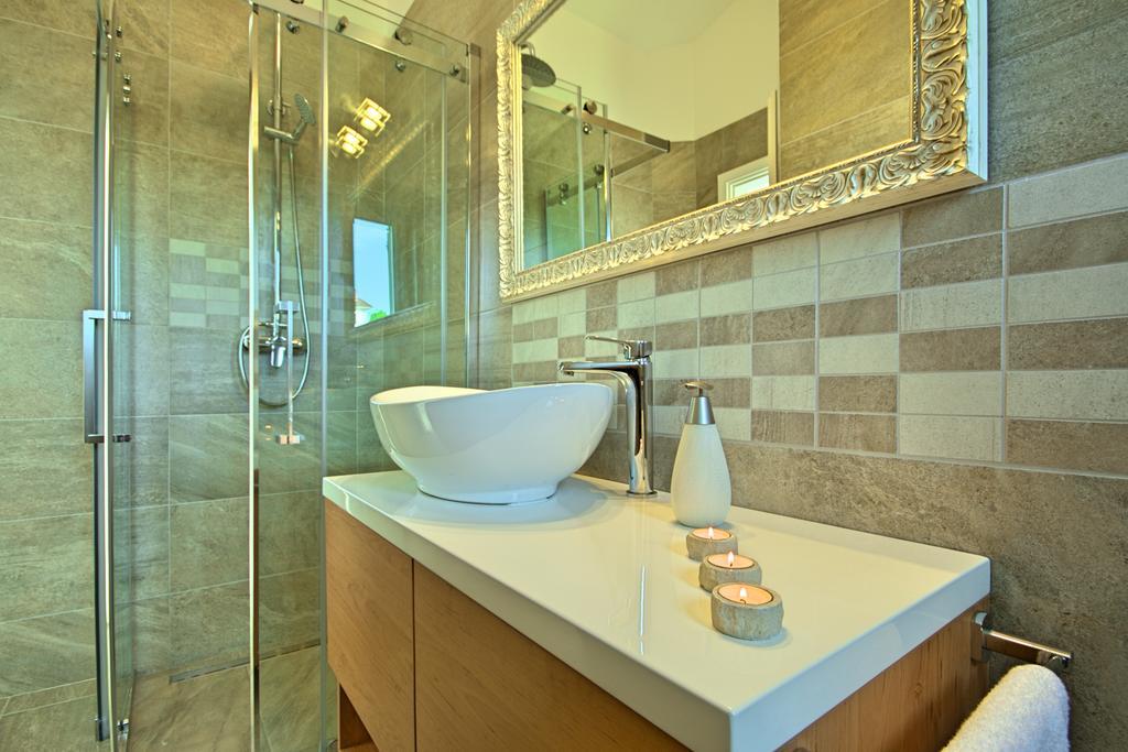 Selina Villa Barbara מראה חיצוני תמונה