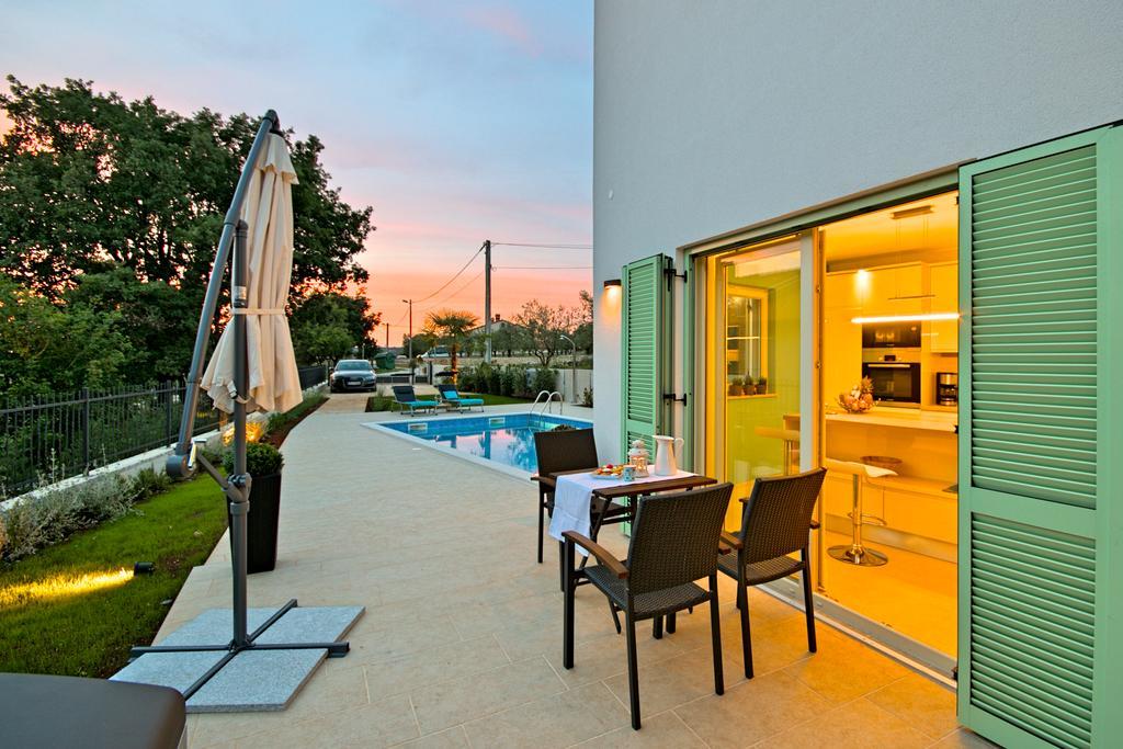 Selina Villa Barbara מראה חיצוני תמונה