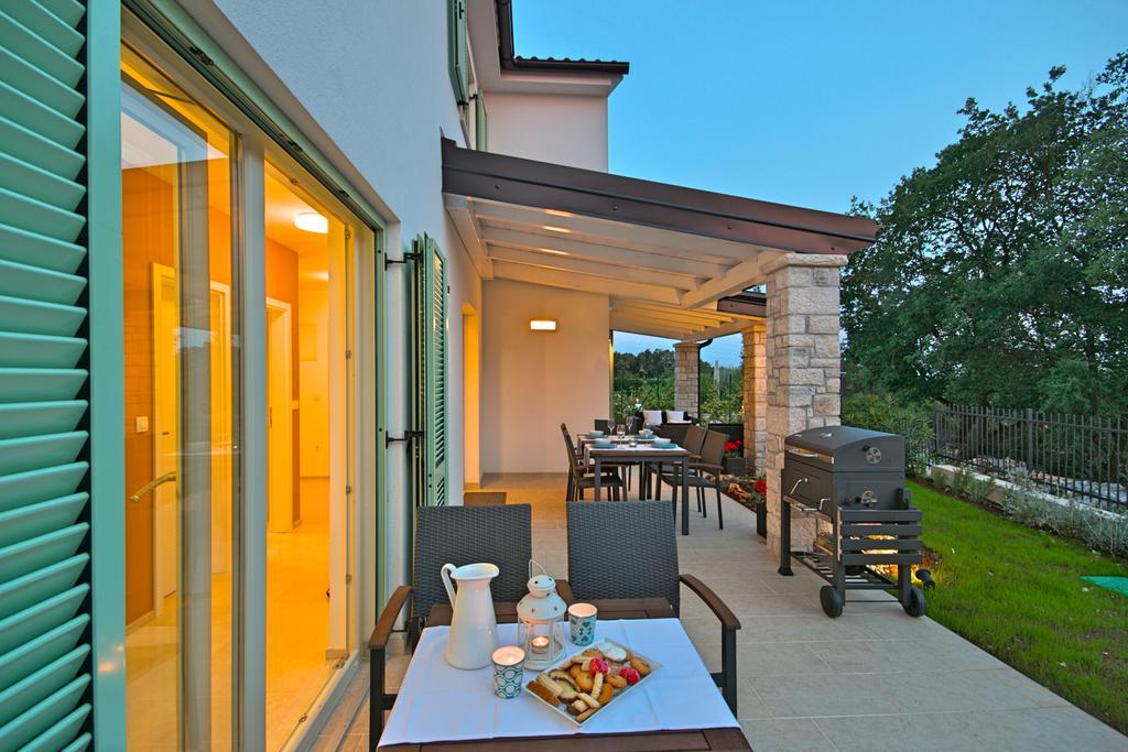 Selina Villa Barbara מראה חיצוני תמונה