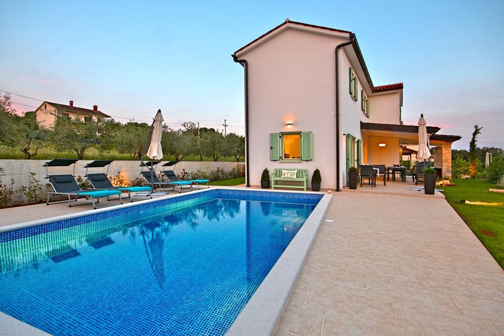 Selina Villa Barbara מראה חיצוני תמונה