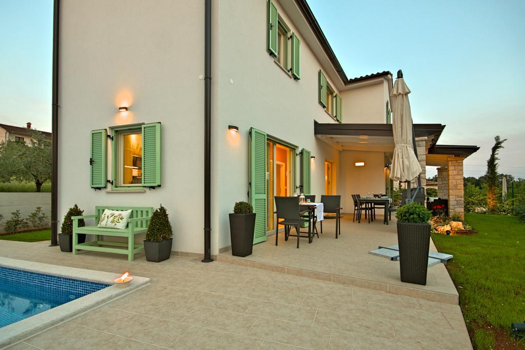 Selina Villa Barbara מראה חיצוני תמונה