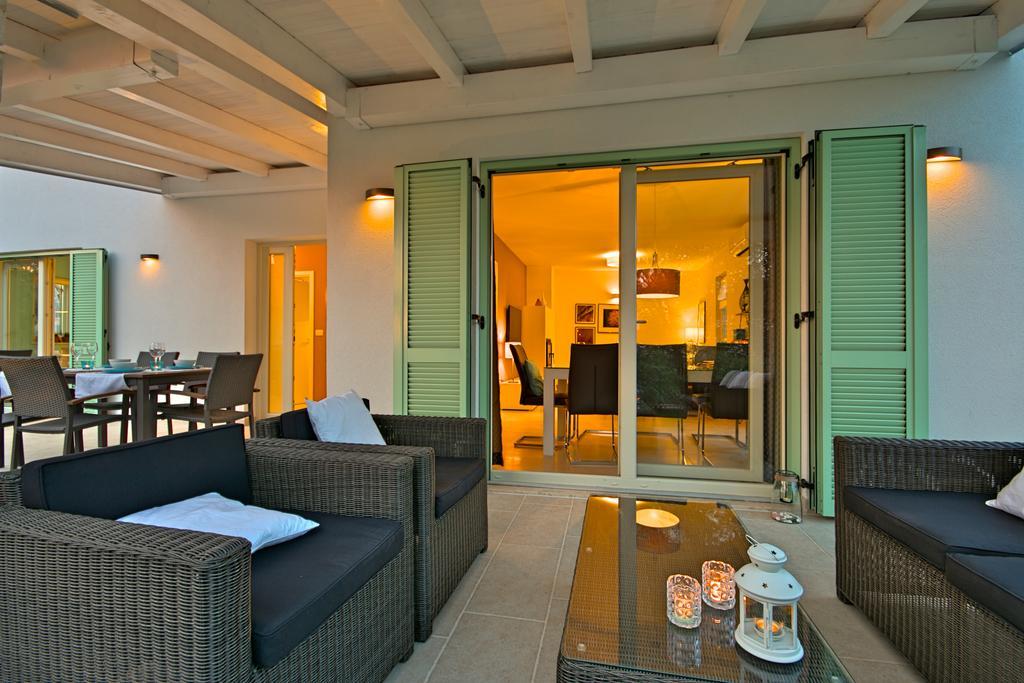 Selina Villa Barbara מראה חיצוני תמונה