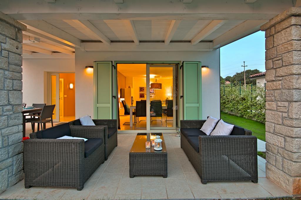 Selina Villa Barbara מראה חיצוני תמונה