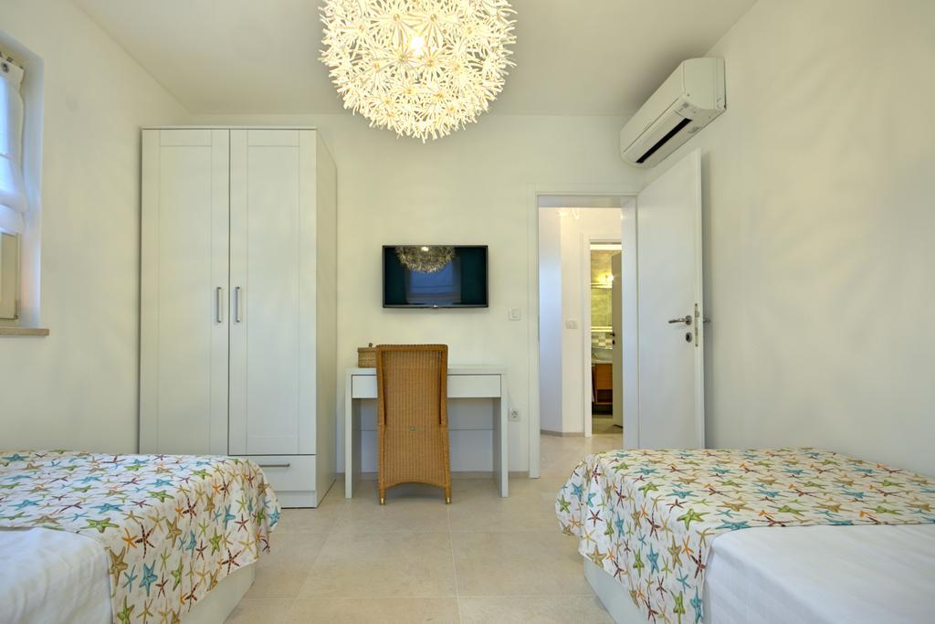 Selina Villa Barbara מראה חיצוני תמונה