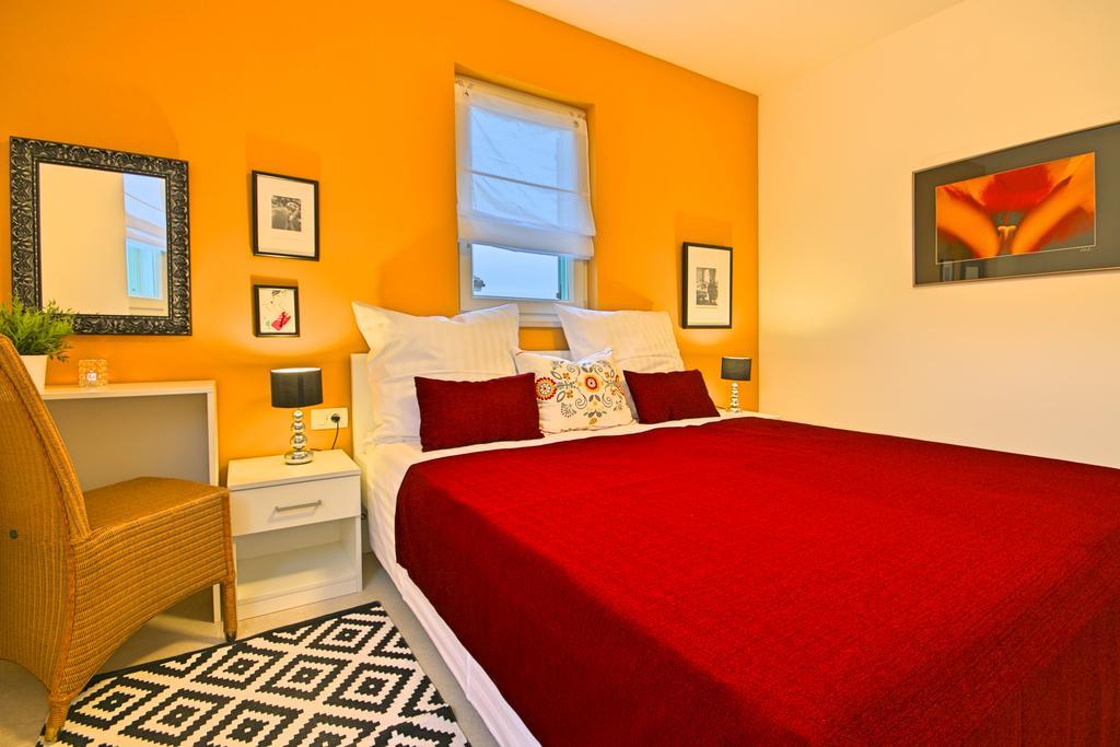 Selina Villa Barbara מראה חיצוני תמונה