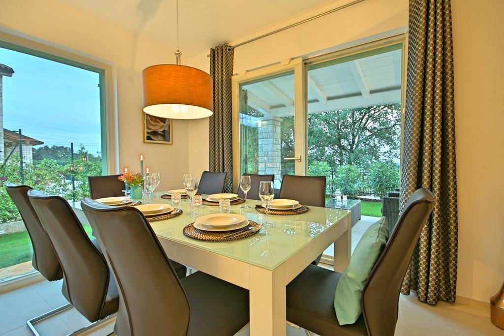 Selina Villa Barbara מראה חיצוני תמונה