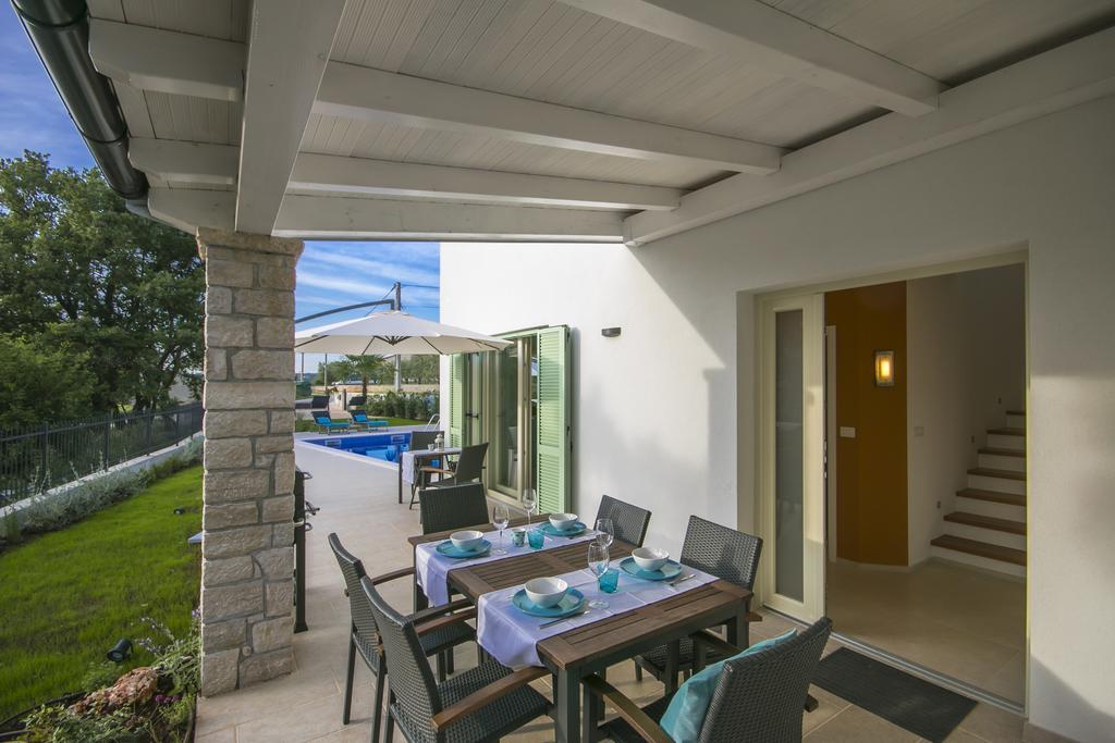 Selina Villa Barbara מראה חיצוני תמונה