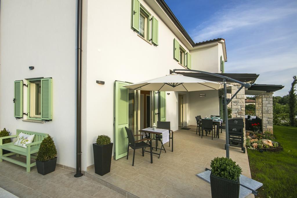 Selina Villa Barbara מראה חיצוני תמונה