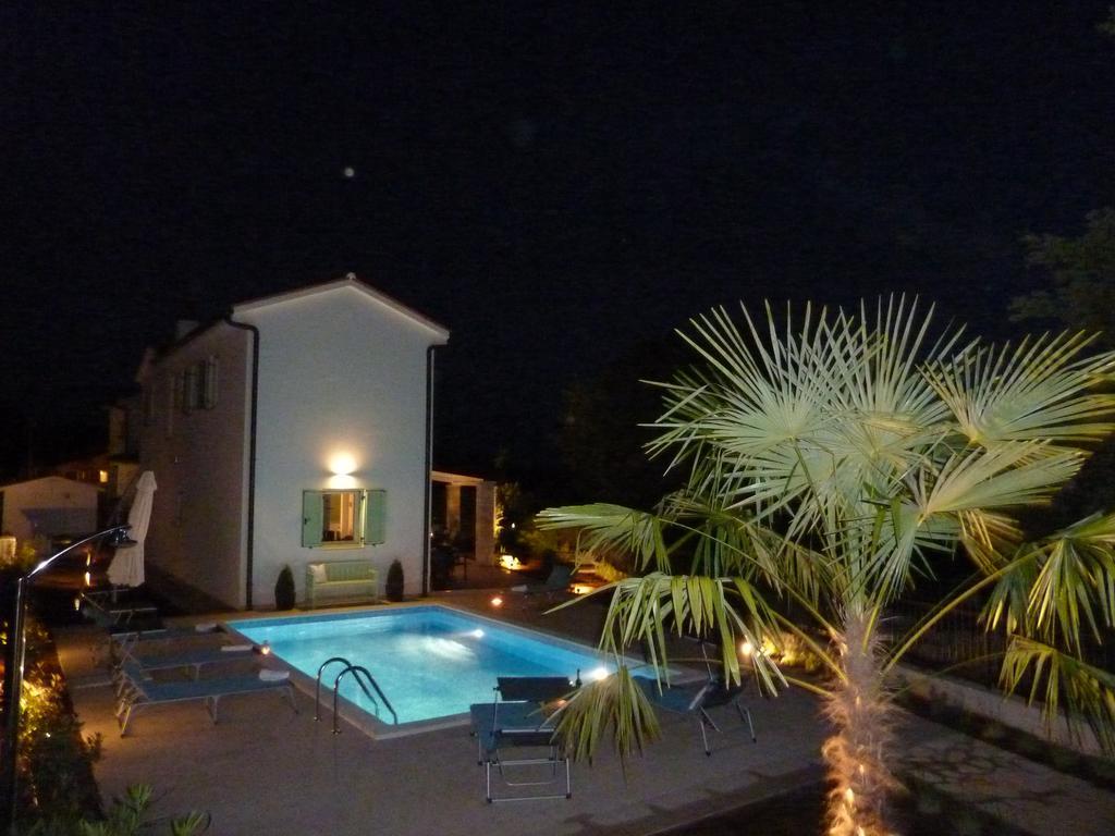 Selina Villa Barbara מראה חיצוני תמונה
