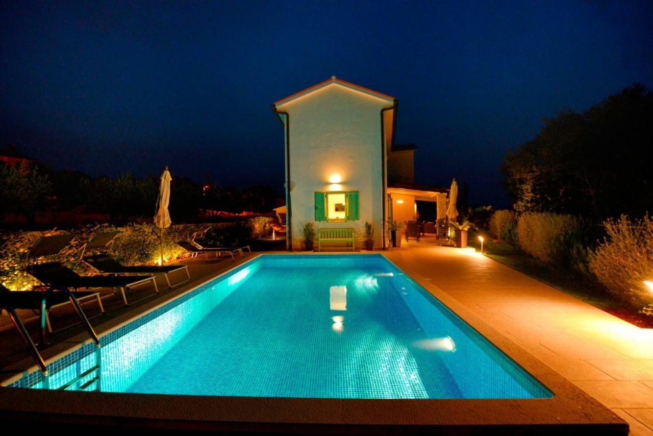 Selina Villa Barbara מראה חיצוני תמונה