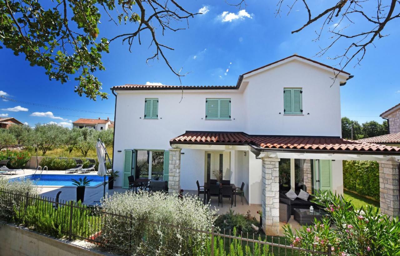 Selina Villa Barbara מראה חיצוני תמונה